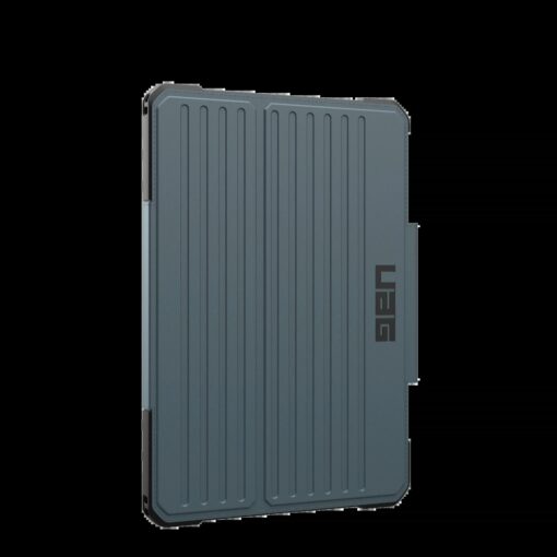 UAG รุ่น Metropolis SE - เคส iPad Pro 11" (5th/2024) - สี Cloud Blue - Image 4