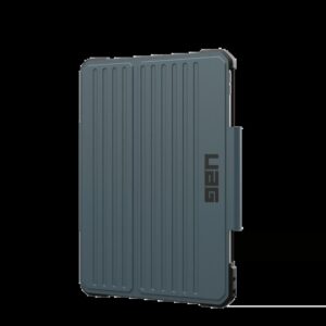 UAG รุ่น Metropolis SE - เคส iPad Pro 11" (5th/2024) - สี Cloud Blue