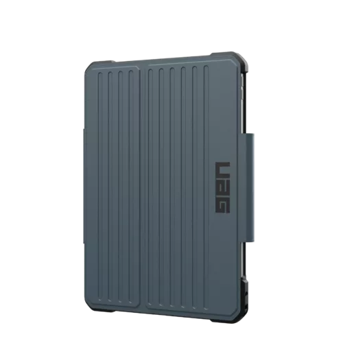 UAG รุ่น Metropolis SE - เคส iPad Pro 11" (5th/2024) - สี Cloud Blue
