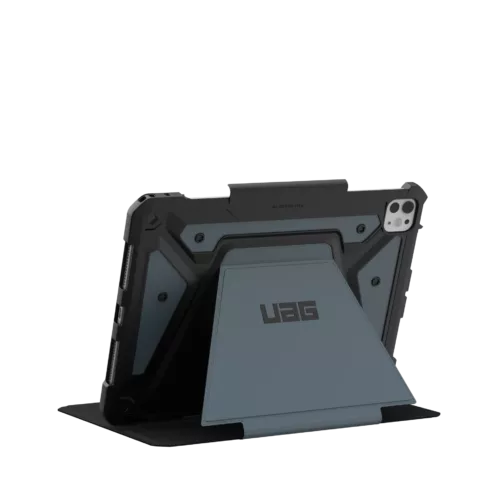 UAG รุ่น Metropolis SE - เคส iPad Pro 11" (5th/2024) - สี Cloud Blue