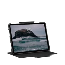 UAG รุ่น Metropolis SE - เคส iPad Pro 11" (5th/2024) - สี Cloud Blue