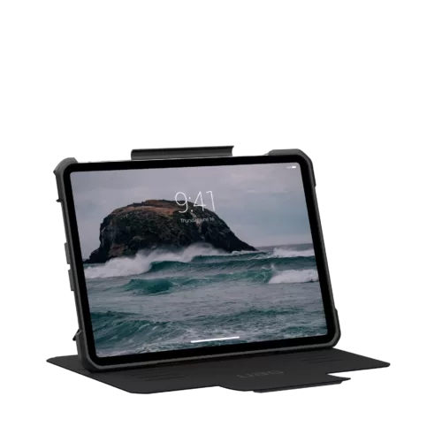 UAG รุ่น Metropolis SE - เคส iPad Pro 11" (5th/2024) - สี Cloud Blue