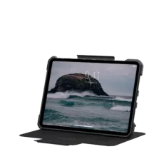 UAG รุ่น Metropolis SE - เคส iPad Pro 11" (5th/2024) - สี Cloud Blue