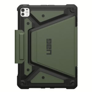 UAG รุ่น Metropolis SE - เคส iPad Pro 11" (5th/2024) - สี Olive