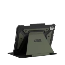 UAG รุ่น Metropolis SE - เคส iPad Pro 11" (5th/2024) - สี Olive