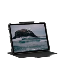 UAG รุ่น Metropolis SE - เคส iPad Pro 11" (5th/2024) - สี Olive