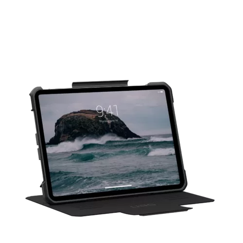 UAG รุ่น Metropolis SE - เคส iPad Pro 11" (5th/2024) - สี Olive