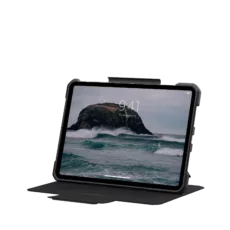 UAG รุ่น Metropolis SE - เคส iPad Pro 11" (5th/2024) - สี Olive