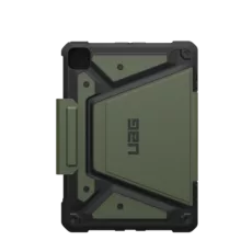 UAG รุ่น Metropolis SE - เคส iPad Pro 11" (5th/2024) - สี Olive
