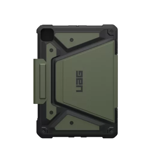 UAG รุ่น Metropolis SE - เคส iPad Pro 11" (5th/2024) - สี Olive