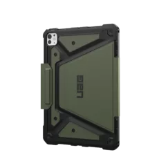 UAG รุ่น Metropolis SE - เคส iPad Pro 11" (5th/2024) - สี Olive