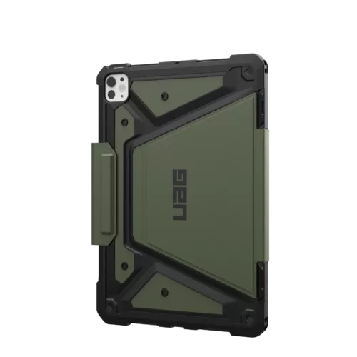 UAG รุ่น Metropolis SE - เคส iPad Pro 11" (5th/2024) - สี Olive