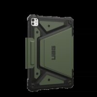 UAG รุ่น Metropolis SE - เคส iPad Pro 11" (5th/2024) - สี Olive