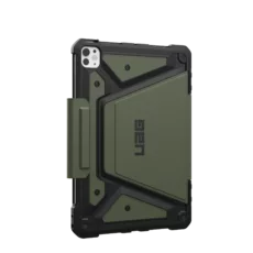 UAG รุ่น Metropolis SE - เคส iPad Pro 11" (5th/2024) - สี Olive