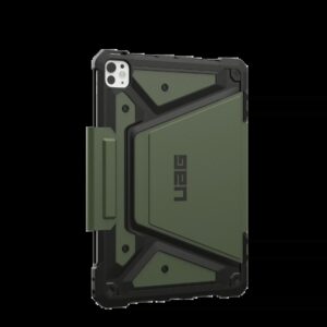 UAG รุ่น Metropolis SE - เคส iPad Pro 11" (5th/2024) - สี Olive