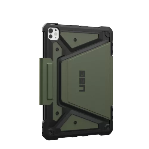UAG รุ่น Metropolis SE - เคส iPad Pro 11" (5th/2024) - สี Olive