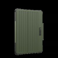 UAG รุ่น Metropolis SE - เคส iPad Pro 11" (5th/2024) - สี Olive