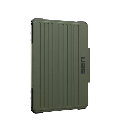 UAG รุ่น Metropolis SE - เคส iPad Pro 11" (5th/2024) - สี Olive
