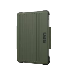 UAG รุ่น Metropolis SE - เคส iPad Pro 11" (5th/2024) - สี Olive