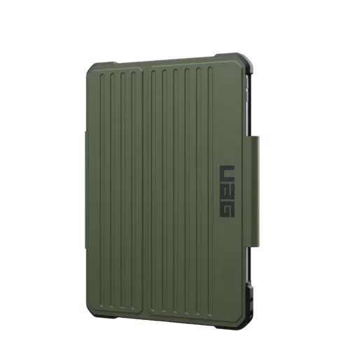 UAG รุ่น Metropolis SE - เคส iPad Pro 11" (5th/2024) - สี Olive