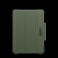 UAG รุ่น Metropolis SE - เคส iPad Pro 11" (5th/2024) - สี Olive