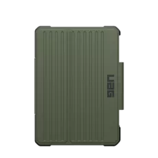 UAG รุ่น Metropolis SE - เคส iPad Pro 11" (5th/2024) - สี Olive
