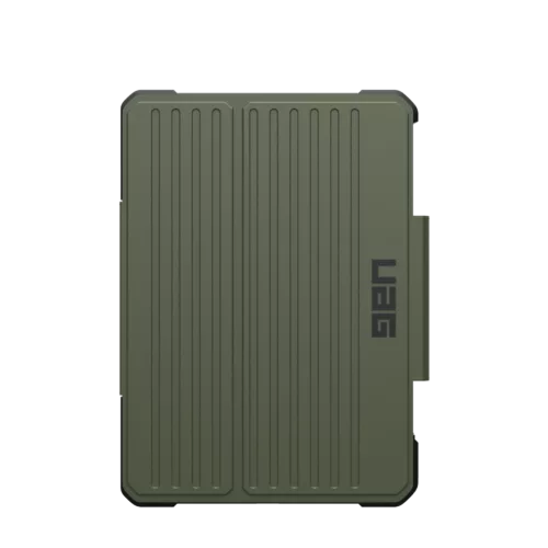 UAG รุ่น Metropolis SE - เคส iPad Pro 11" (5th/2024) - สี Olive