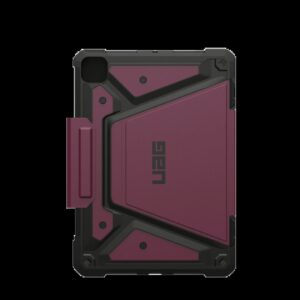UAG รุ่น Metropolis SE - เคส iPad Pro 11" (5th/2024) - สี Bordeaux