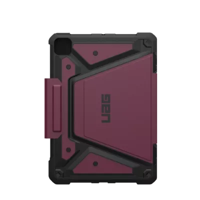 UAG รุ่น Metropolis SE - เคส iPad Pro 11" (5th/2024) - สี Bordeaux