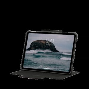 UAG รุ่น Metropolis SE - เคส iPad Pro 11" (5th/2024) - สี Bordeaux