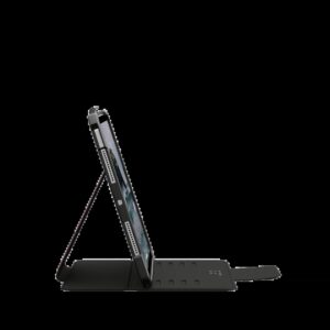 UAG รุ่น Metropolis SE - เคส iPad Pro 11" (5th/2024) - สี Bordeaux