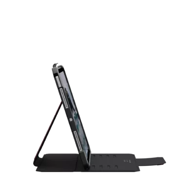 UAG รุ่น Metropolis SE - เคส iPad Pro 11" (5th/2024) - สี Bordeaux