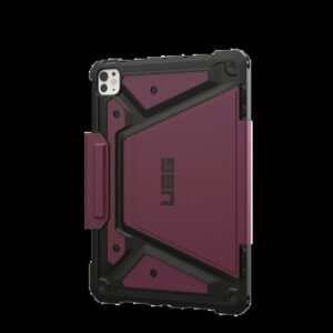 UAG รุ่น Metropolis SE - เคส iPad Pro 11" (5th/2024) - สี Bordeaux