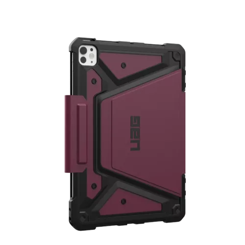 UAG รุ่น Metropolis SE - เคส iPad Pro 11" (5th/2024) - สี Bordeaux