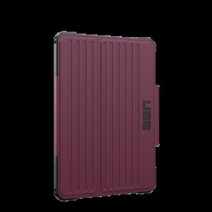 UAG รุ่น Metropolis SE - เคส iPad Pro 11" (5th/2024) - สี Bordeaux