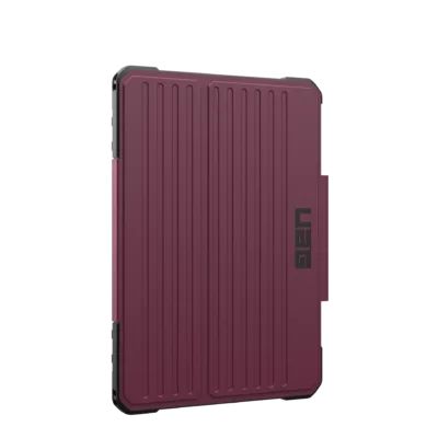 UAG รุ่น Metropolis SE - เคส iPad Pro 11" (5th/2024) - สี Bordeaux