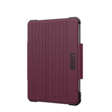 UAG รุ่น Metropolis SE - เคส iPad Pro 11" (5th/2024) - สี Bordeaux