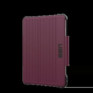 UAG รุ่น Metropolis SE - เคส iPad Pro 11" (5th/2024) - สี Bordeaux