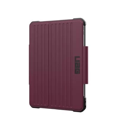 UAG รุ่น Metropolis SE - เคส iPad Pro 11" (5th/2024) - สี Bordeaux