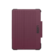 UAG รุ่น Metropolis SE - เคส iPad Pro 11" (5th/2024) - สี Bordeaux