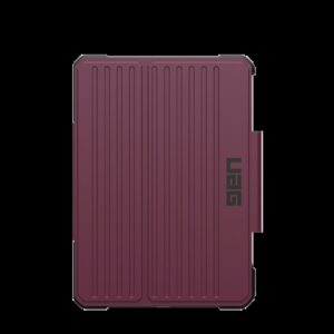 UAG รุ่น Metropolis SE - เคส iPad Pro 11" (5th/2024) - สี Bordeaux
