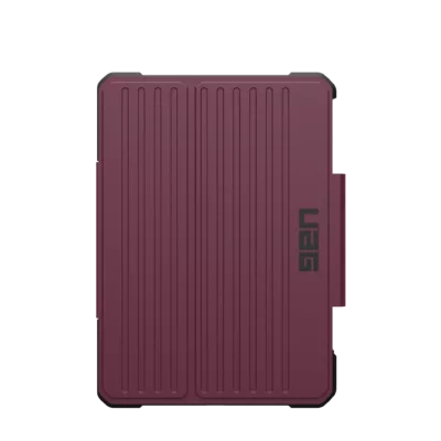 UAG รุ่น Metropolis SE - เคส iPad Pro 11" (5th/2024) - สี Bordeaux