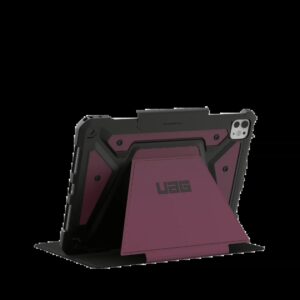 UAG รุ่น Metropolis SE - เคส iPad Pro 11" (5th/2024) - สี Bordeaux