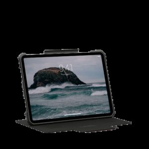 UAG รุ่น Metropolis SE - เคส iPad Pro 11" (5th/2024) - สี Bordeaux