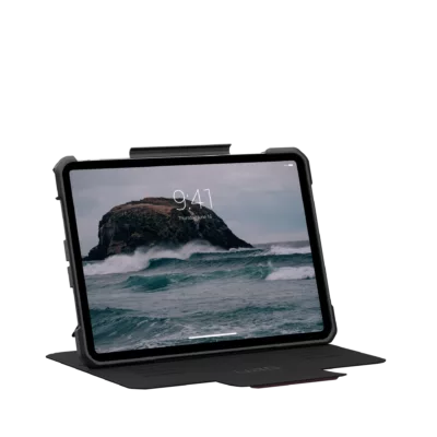 UAG รุ่น Metropolis SE - เคส iPad Pro 11" (5th/2024) - สี Bordeaux