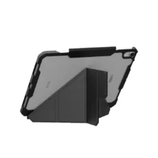 UAG รุ่น Essential Armor - เคส iPad Air 11" (2025/2024), iPad Air 10.9" (5th/4th Gen) - สี Black