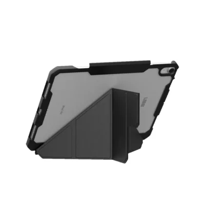 UAG รุ่น Essential Armor - เคส iPad Air 11" (2025/2024), iPad Air 10.9" (5th/4th Gen) - สี Black