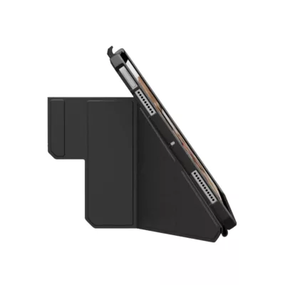 UAG รุ่น Essential Armor - เคส iPad Air 11" (2025/2024), iPad Air 10.9" (5th/4th Gen) - สี Black