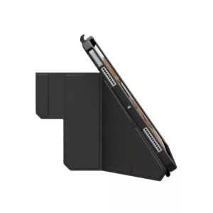 UAG รุ่น Essential Armor - เคส iPad Air 11" (2025/2024), iPad Air 10.9" (5th/4th Gen) - สี Black