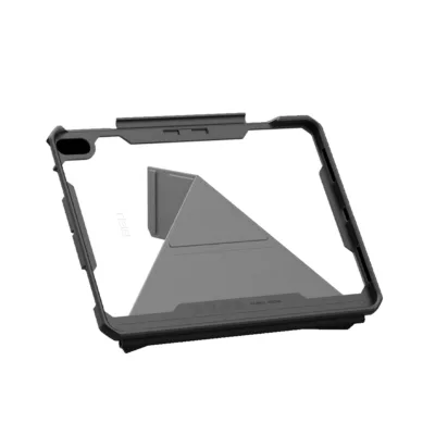 UAG รุ่น Essential Armor - เคส iPad Air 11" (2025/2024), iPad Air 10.9" (5th/4th Gen) - สี Black